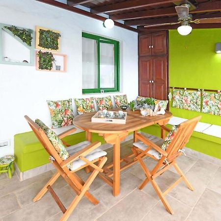 Villa Casa La Caleta à Los Llanos De Aridane Extérieur photo
