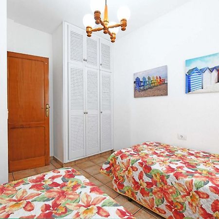 Villa Casa La Caleta à Los Llanos De Aridane Extérieur photo