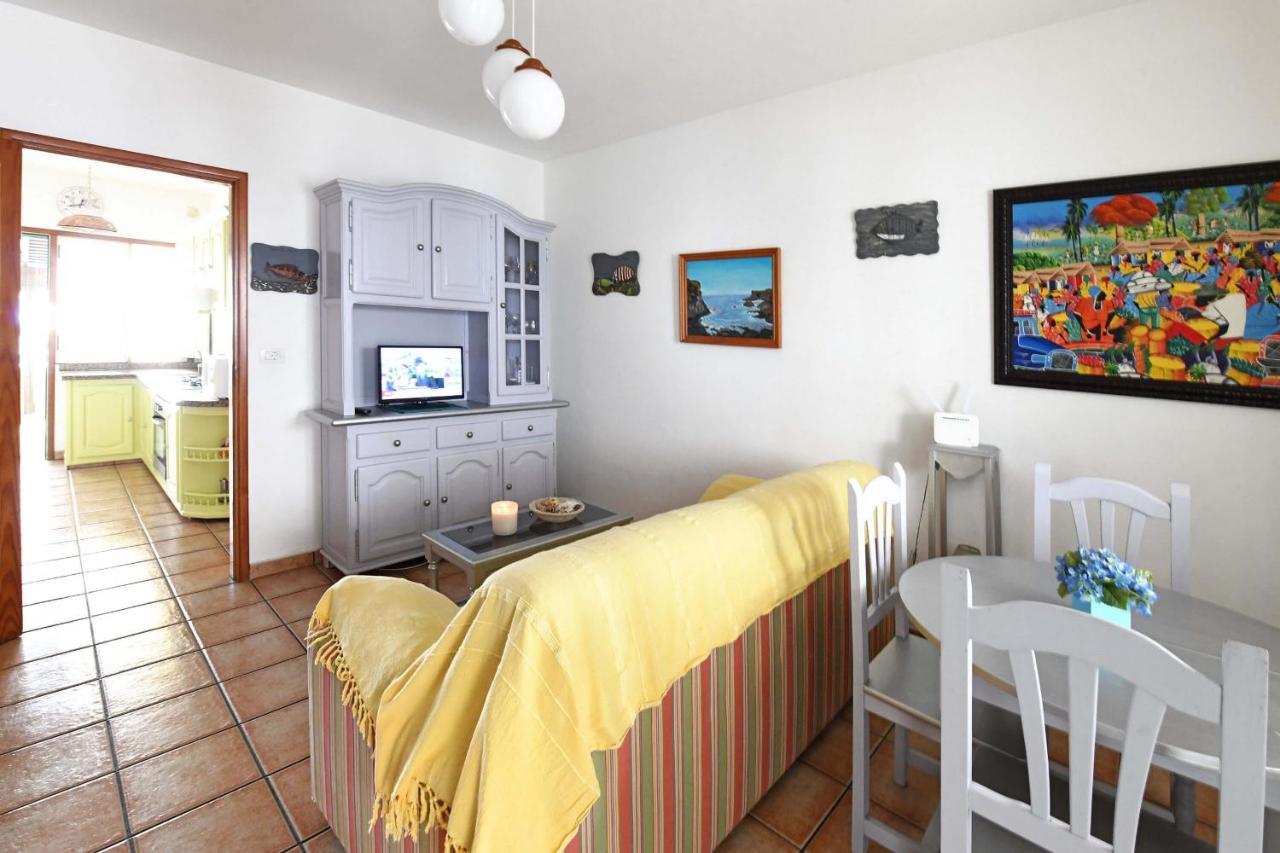 Villa Casa La Caleta à Los Llanos De Aridane Extérieur photo