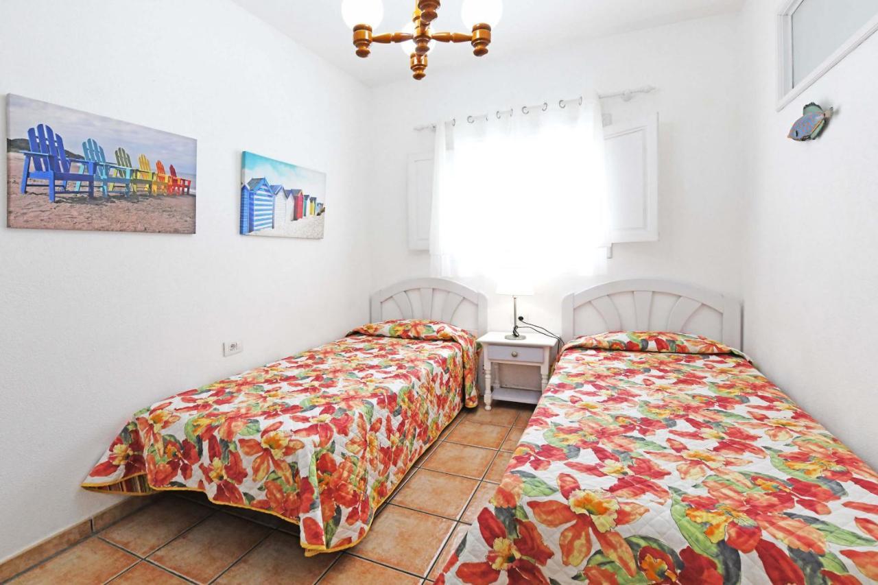 Villa Casa La Caleta à Los Llanos De Aridane Extérieur photo