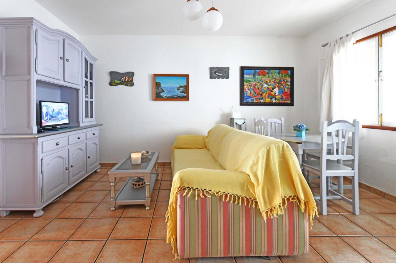 Villa Casa La Caleta à Los Llanos De Aridane Extérieur photo