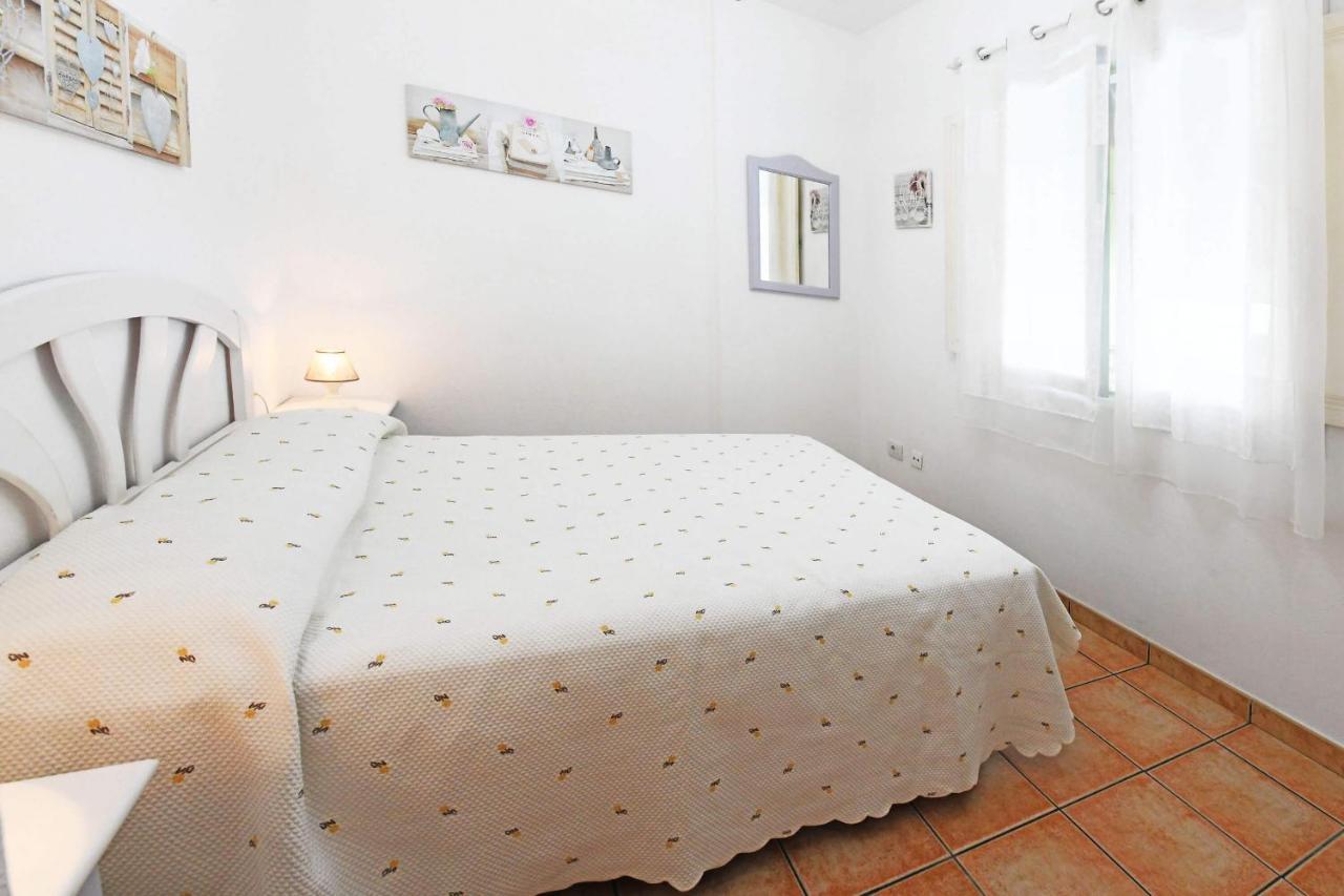 Villa Casa La Caleta à Los Llanos De Aridane Extérieur photo