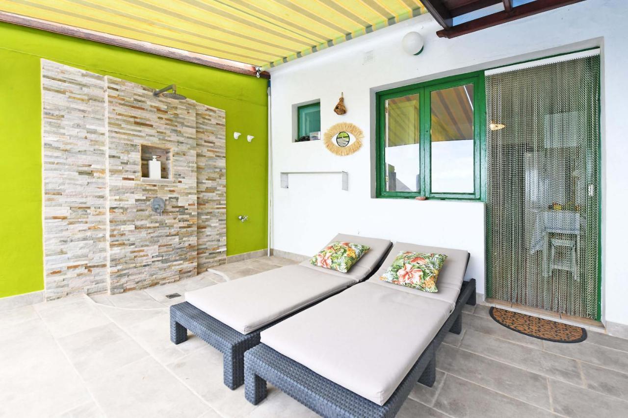 Villa Casa La Caleta à Los Llanos De Aridane Extérieur photo