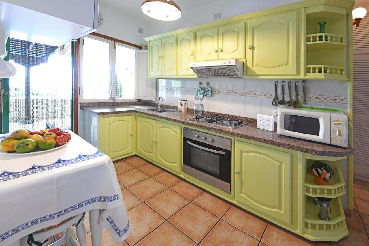 Villa Casa La Caleta à Los Llanos De Aridane Extérieur photo