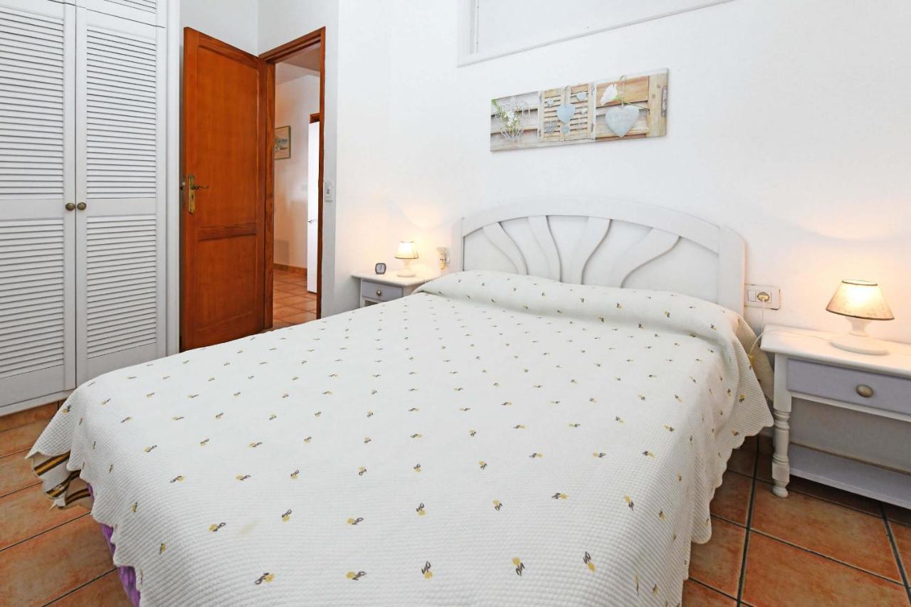 Villa Casa La Caleta à Los Llanos De Aridane Extérieur photo