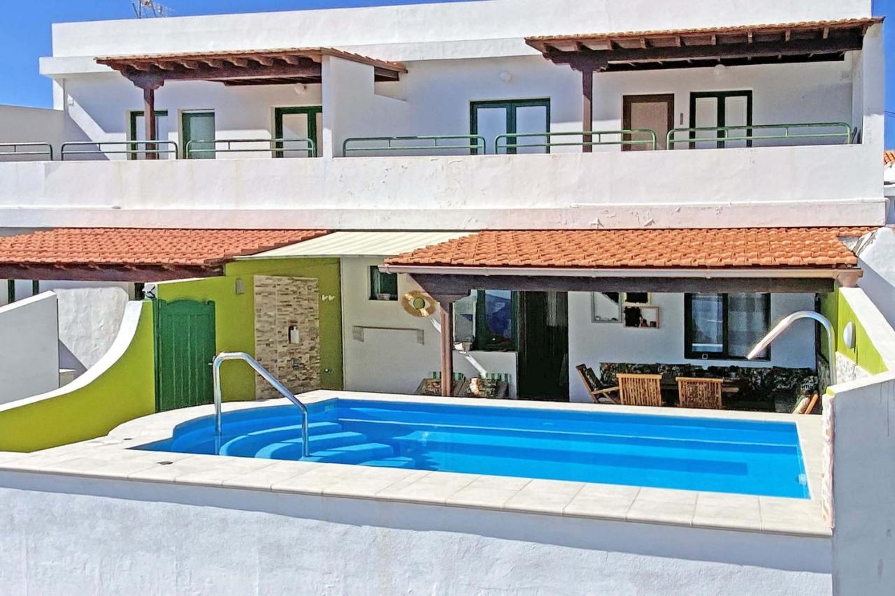 Villa Casa La Caleta à Los Llanos De Aridane Extérieur photo